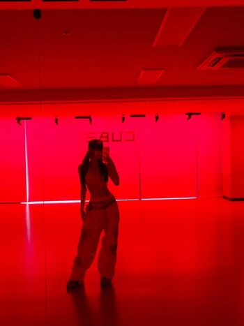 Full leaked Kira pregiato / private onlyfans photo