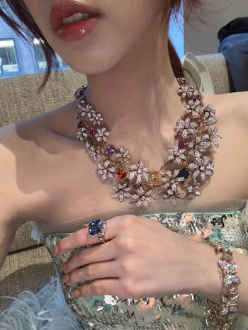 Full leaked Ballyblonde/ private onlyfans photo