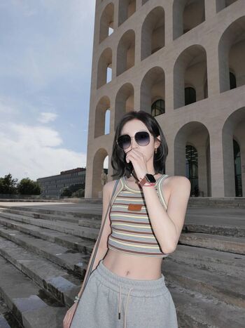 Full leaked Rebecca bagnol / private onlyfans photo