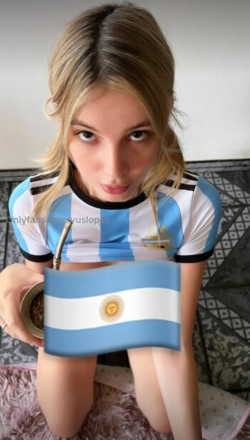 Full leaked Yustincita private onlyfans photo