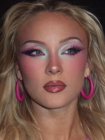 Full leaked Zara larsson private onlyfans photo