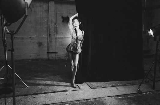 Full leaked Zo bleu sidel private onlyfans photo