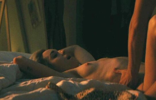 Full leaked Zoe lister jones page private onlyfans photo