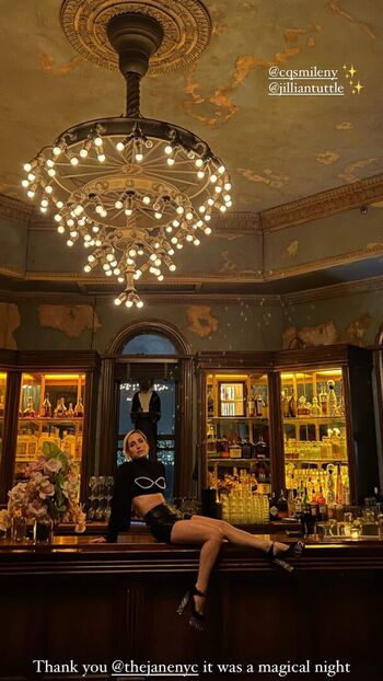 Full leaked Zoe lister jones page private onlyfans photo