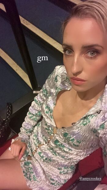Full leaked Zoe lister jones page private onlyfans photo