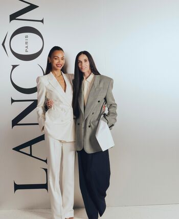 Full leaked Zoe saldana private onlyfans photo