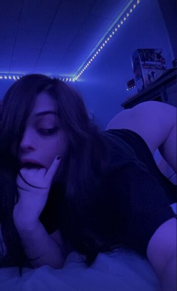 Full leaked Zombe tramp private onlyfans photo
